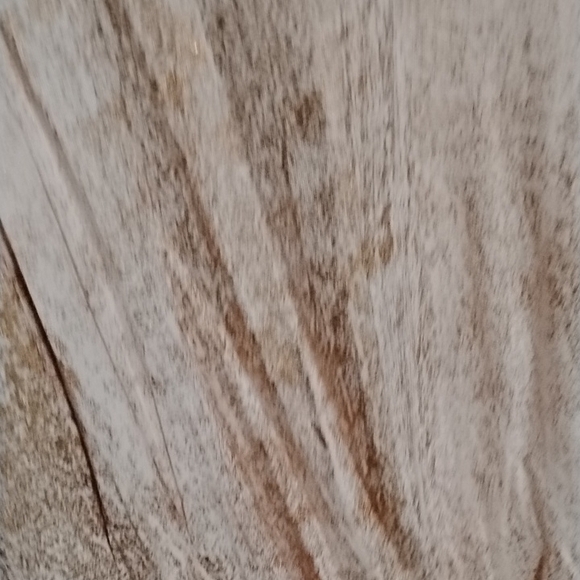 Pink Scoop Neck Asymmetrical Tank Top - Picture 7 of 9